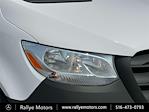 2025 Mercedes-Benz Sprinter 2500 Standard Roof RWD Empty Cargo Van for sale #25-89402 - photo 9
