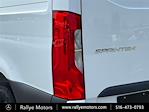 2025 Mercedes-Benz Sprinter 2500 Standard Roof RWD Empty Cargo Van for sale #25-89403 - photo 10