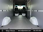 2025 Mercedes-Benz Sprinter 2500 Standard Roof RWD Empty Cargo Van for sale #25-89403 - photo 11