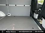 2025 Mercedes-Benz Sprinter 2500 Standard Roof RWD Empty Cargo Van for sale #25-89403 - photo 12