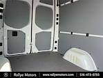 2025 Mercedes-Benz Sprinter 2500 Standard Roof RWD Empty Cargo Van for sale #25-89403 - photo 13