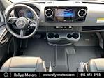 2025 Mercedes-Benz Sprinter 2500 Standard Roof RWD Empty Cargo Van for sale #25-89403 - photo 14