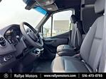2025 Mercedes-Benz Sprinter 2500 Standard Roof RWD Empty Cargo Van for sale #25-89403 - photo 16