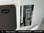 2025 Mercedes-Benz Sprinter 2500 Standard Roof RWD Empty Cargo Van for sale #25-89403 - photo 20