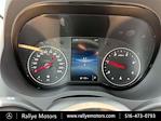2025 Mercedes-Benz Sprinter 2500 Standard Roof RWD Empty Cargo Van for sale #25-89403 - photo 26