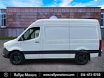 2025 Mercedes-Benz Sprinter 2500 Standard Roof RWD Empty Cargo Van for sale #25-89403 - photo 3