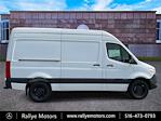 2025 Mercedes-Benz Sprinter 2500 Standard Roof RWD Empty Cargo Van for sale #25-89403 - photo 4