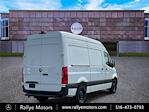 2025 Mercedes-Benz Sprinter 2500 Standard Roof RWD Empty Cargo Van for sale #25-89403 - photo 5
