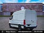 2025 Mercedes-Benz Sprinter 2500 Standard Roof RWD Empty Cargo Van for sale #25-89403 - photo 6