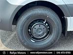 2025 Mercedes-Benz Sprinter 2500 Standard Roof RWD Empty Cargo Van for sale #25-89403 - photo 8