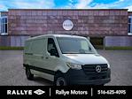 2025 Mercedes-Benz Sprinter 2500 Standard Roof RWD Empty Cargo Van for sale #25-89404 - photo 1