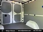 2025 Mercedes-Benz Sprinter 2500 Standard Roof RWD Empty Cargo Van for sale #25-89404 - photo 12