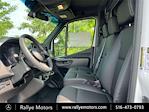 2025 Mercedes-Benz Sprinter 2500 Standard Roof RWD Empty Cargo Van for sale #25-89404 - photo 14