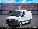 2025 Mercedes-Benz Sprinter 2500 Standard Roof RWD Empty Cargo Van for sale #25-89404 - photo 2