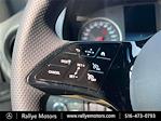 2025 Mercedes-Benz Sprinter 2500 Standard Roof RWD Empty Cargo Van for sale #25-89404 - photo 21