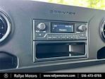 2025 Mercedes-Benz Sprinter 2500 Standard Roof RWD Empty Cargo Van for sale #25-89404 - photo 27