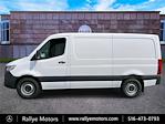 2025 Mercedes-Benz Sprinter 2500 Standard Roof RWD Empty Cargo Van for sale #25-89404 - photo 3