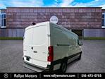 2025 Mercedes-Benz Sprinter 2500 Standard Roof RWD Empty Cargo Van for sale #25-89404 - photo 4