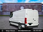 2025 Mercedes-Benz Sprinter 2500 Standard Roof RWD Empty Cargo Van for sale #25-89404 - photo 5