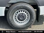 2025 Mercedes-Benz Sprinter 2500 Standard Roof RWD Empty Cargo Van for sale #25-89404 - photo 7