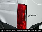 2025 Mercedes-Benz Sprinter 2500 Standard Roof RWD Empty Cargo Van for sale #25-89404 - photo 9