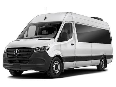 New 2025 Mercedes-Benz Sprinter 2500 Passenger Van for sale #25-89405 - photo 1