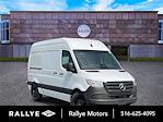 2025 Mercedes-Benz Sprinter 2500 Standard Roof RWD Empty Cargo Van for sale #25-89406 - photo 1