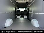 2025 Mercedes-Benz Sprinter 2500 Standard Roof RWD Empty Cargo Van for sale #25-89406 - photo 11