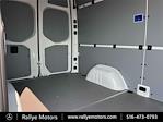 2025 Mercedes-Benz Sprinter 2500 Standard Roof RWD Empty Cargo Van for sale #25-89406 - photo 13