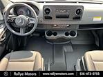 2025 Mercedes-Benz Sprinter 2500 Standard Roof RWD Empty Cargo Van for sale #25-89406 - photo 14