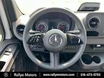 2025 Mercedes-Benz Sprinter 2500 Standard Roof RWD Empty Cargo Van for sale #25-89406 - photo 15