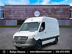 2025 Mercedes-Benz Sprinter 2500 Standard Roof RWD Empty Cargo Van for sale #25-89406 - photo 2