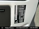 2025 Mercedes-Benz Sprinter 2500 Standard Roof RWD Empty Cargo Van for sale #25-89406 - photo 20