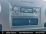2025 Mercedes-Benz Sprinter 2500 Standard Roof RWD Empty Cargo Van for sale #25-89406 - photo 28