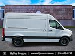 2025 Mercedes-Benz Sprinter 2500 Standard Roof RWD Empty Cargo Van for sale #25-89406 - photo 3