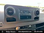 2025 Mercedes-Benz Sprinter 2500 Standard Roof RWD Empty Cargo Van for sale #25-89406 - photo 32