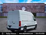 2025 Mercedes-Benz Sprinter 2500 Standard Roof RWD Empty Cargo Van for sale #25-89406 - photo 5