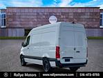 2025 Mercedes-Benz Sprinter 2500 Standard Roof RWD Empty Cargo Van for sale #25-89406 - photo 6