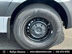2025 Mercedes-Benz Sprinter 2500 Standard Roof RWD Empty Cargo Van for sale #25-89406 - photo 8
