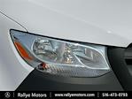 2025 Mercedes-Benz Sprinter 2500 Standard Roof RWD Empty Cargo Van for sale #25-89406 - photo 9