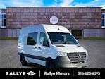 2025 Mercedes-Benz Sprinter 2500 Standard Roof RWD Empty Cargo Van for sale #25-89407 - photo 1