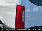 2025 Mercedes-Benz Sprinter 2500 Standard Roof RWD Empty Cargo Van for sale #25-89407 - photo 10