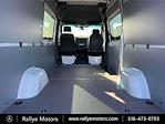 2025 Mercedes-Benz Sprinter 2500 Standard Roof RWD Empty Cargo Van for sale #25-89407 - photo 11