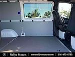 2025 Mercedes-Benz Sprinter 2500 Standard Roof RWD Empty Cargo Van for sale #25-89407 - photo 12