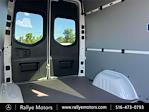 2025 Mercedes-Benz Sprinter 2500 Standard Roof RWD Empty Cargo Van for sale #25-89407 - photo 13