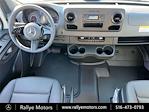 2025 Mercedes-Benz Sprinter 2500 Standard Roof RWD Empty Cargo Van for sale #25-89407 - photo 14