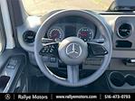 2025 Mercedes-Benz Sprinter 2500 Standard Roof RWD Empty Cargo Van for sale #25-89407 - photo 15