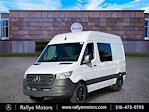 2025 Mercedes-Benz Sprinter 2500 Standard Roof RWD Empty Cargo Van for sale #25-89407 - photo 3
