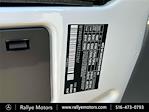 2025 Mercedes-Benz Sprinter 2500 Standard Roof RWD Empty Cargo Van for sale #25-89407 - photo 20