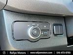 2025 Mercedes-Benz Sprinter 2500 Standard Roof RWD Empty Cargo Van for sale #25-89407 - photo 21